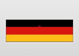 carbody graphics flags germany