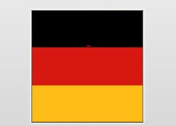 carbody graphics flags germany