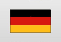 carbody graphics flags germany