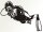Wandtattoo Sporttaucher, Taucher Wanddeko