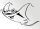 Mantarochen DH Fisch Aufkleber Sticker Angeln