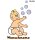 Farbige Babyaufkleber MO06