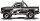 Pickup Truck Aufkleber