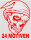 Totenkopf Skull Aufkleber, Sticker 24 verschiedene Motive