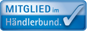 Mitglied im H�ndlerbund