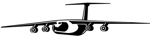transportflugzeug